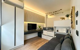 Aristotelous Luxury Stay